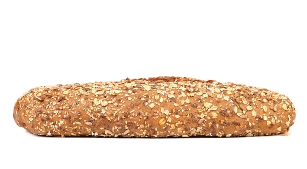多功能谷物褐色面包 — 图库照片