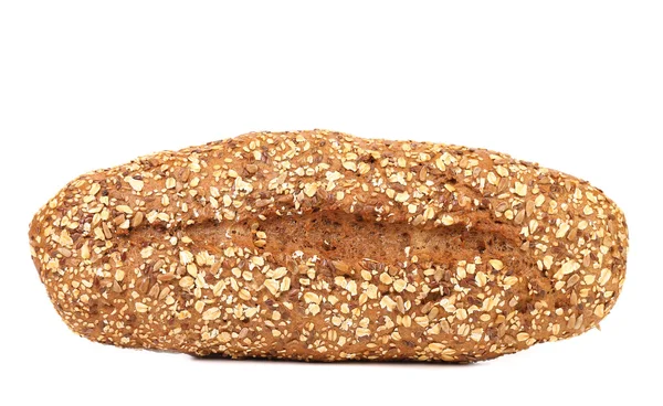 Multi - grain brown bread — Stock Photo, Image