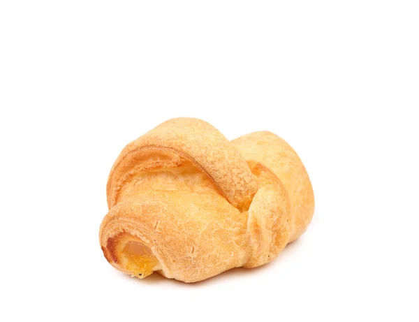 Bilden av croissant. — Stockfoto