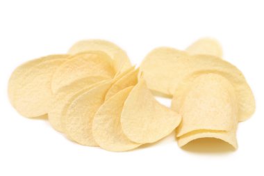 Patates cipsi..