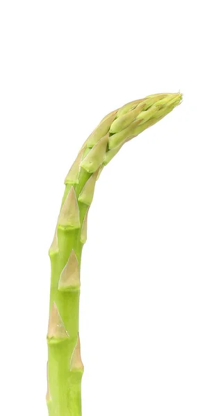 Świeże szparagi. — Zdjęcie stockowe