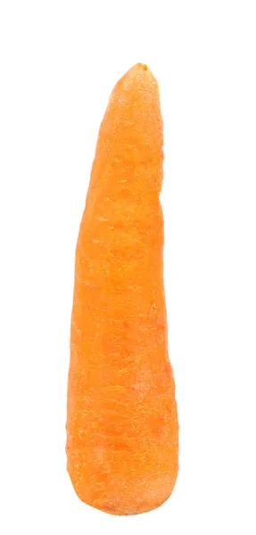 Fresh carrots — Stock Photo, Image