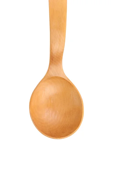 Wooden spoon. — Stock Photo, Image