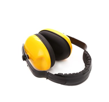 kulaklıklar koruma.