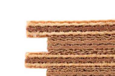 Çikolatalı gofret hissesi