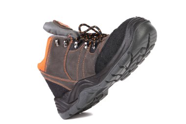 Yeni kahverengi çalışma önyükleme.