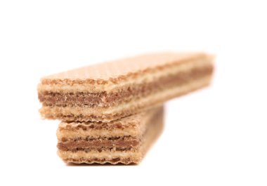 Çikolatalı gofret.