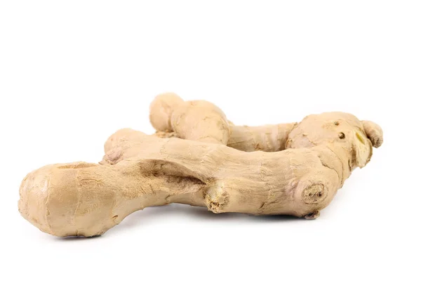 Fresh ginger — Stock Photo, Image