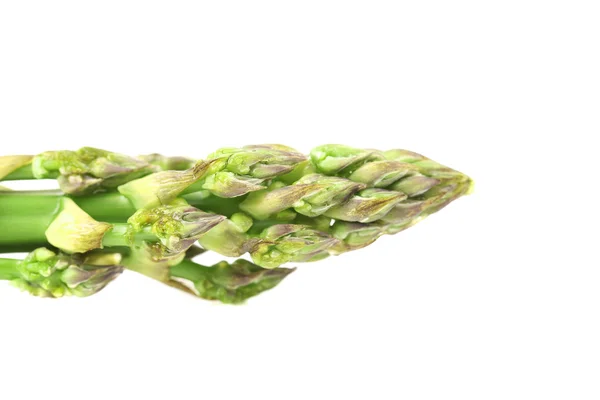 Fresh asparagus spear. — Stock Photo, Image