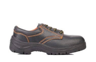 siyah adamın önyükleme.