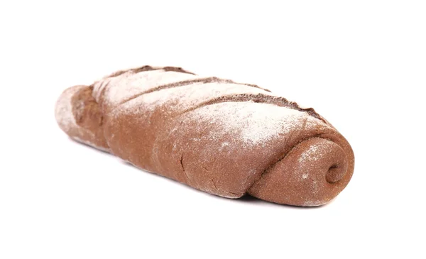 Brown bread — Stock Photo, Image
