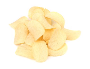 Patates cipsini kapat..