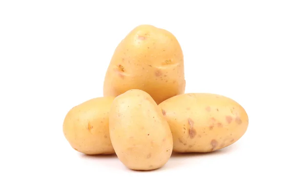 Patate fresche . — Foto Stock