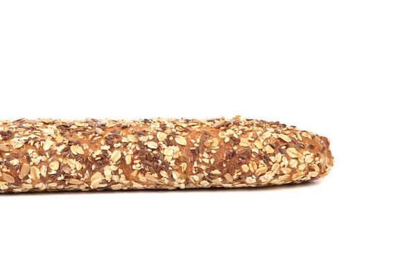 Brot aus Vollkorn. — Stockfoto
