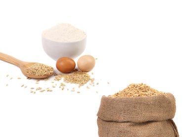 Yemek İçindekiler.