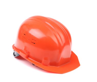 closeup kırmızı kask.