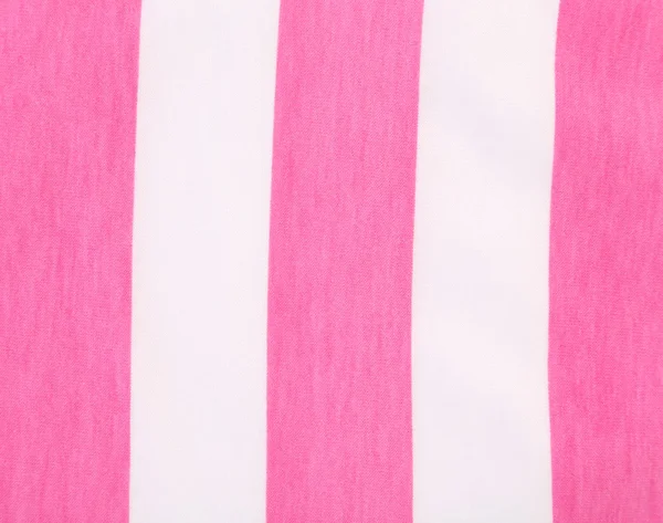 Colorful pink and white stripes. — Stock Photo, Image