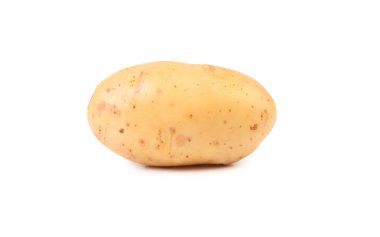 Beyaz patates