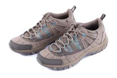 yeni spor ayakkabı Önden Görünüm.