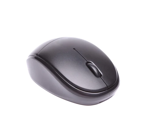 Bezprzewodowa mysz komputerowa — Zdjęcie stockowe