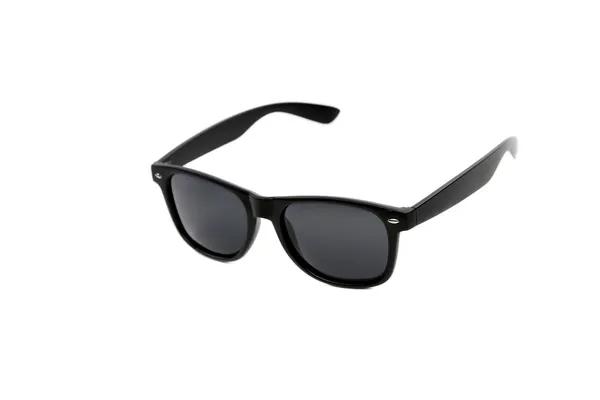 Black sunglasses — Stock Photo, Image