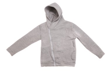 kapüşonlu süveter