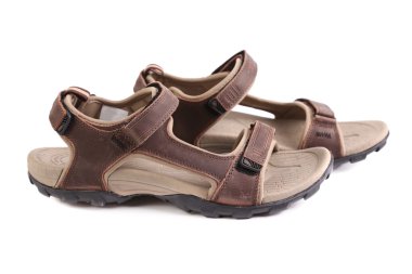 sandal çifti