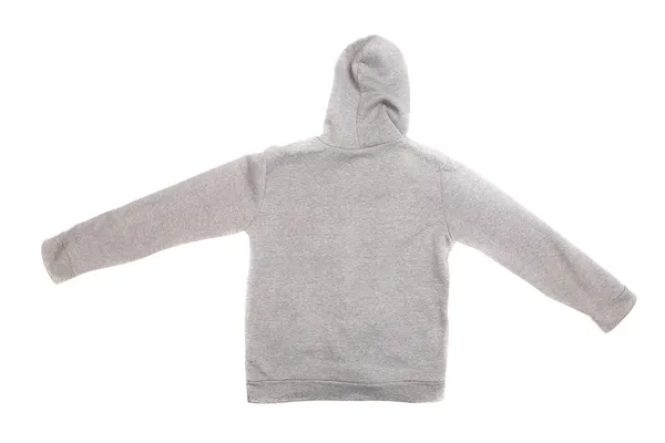 Hooded sweater — Stock Photo, Image