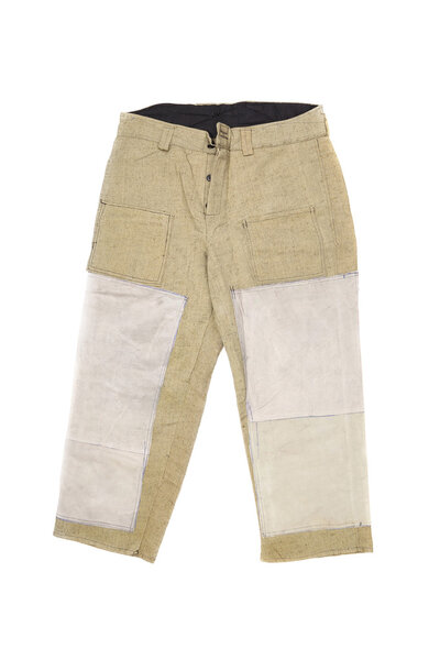 Детские брюки
