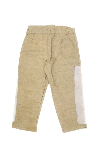 Children trousers