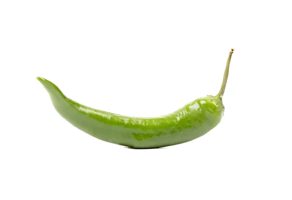 Green pepper — Stock Photo, Image