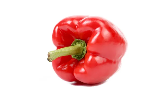 Sweet red pepper — Stock Photo, Image