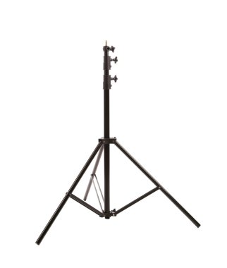 Siyah Kamera Üçayağı