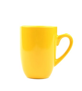 Sarı Kupası. yakın çekim.