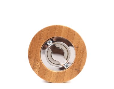 ahşap biber veya tuz ot.