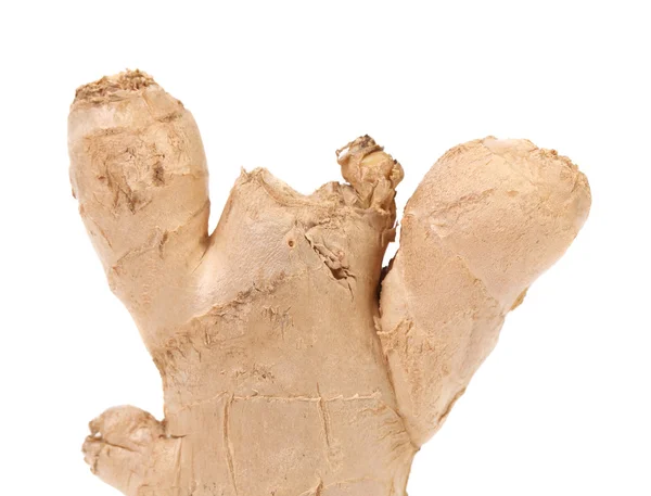 Close up of fresh ginger. — Stock Photo, Image