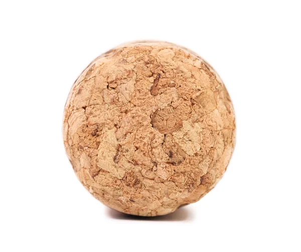 Close up of champagne cork. — Stock Photo, Image