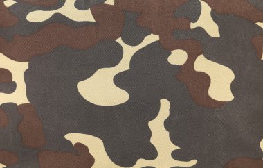 kamuflaj desen yakın çekim.