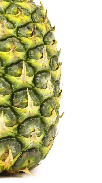 Close up of ananas. — Stock Photo, Image