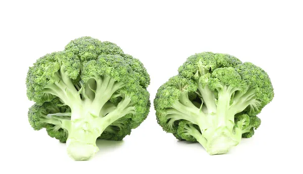 Broccoli plantaardige. — Stockfoto