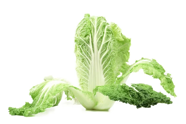 Tasty chinese cabbage. — Stock Photo, Image