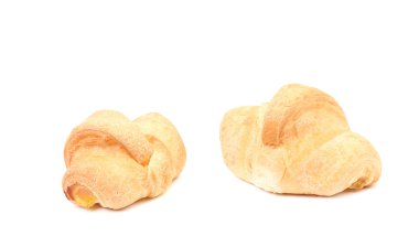croissant veya Hilal rulo.