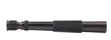 siyah spyglass yalan