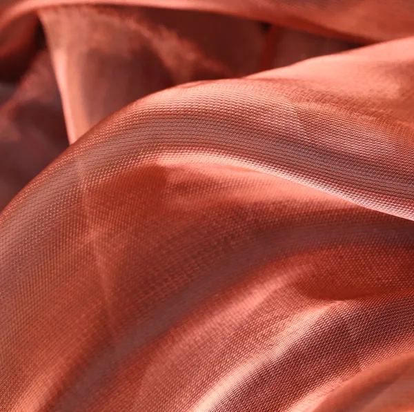 Close up de textura vermelha . — Fotografia de Stock