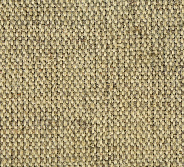 Крупный план грубой природной текстуры льна
.