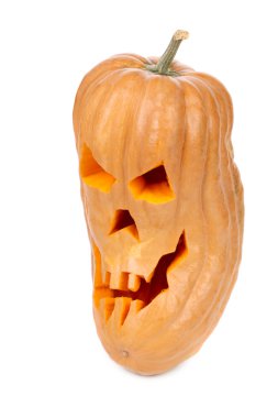 Scary halloween jack fener.