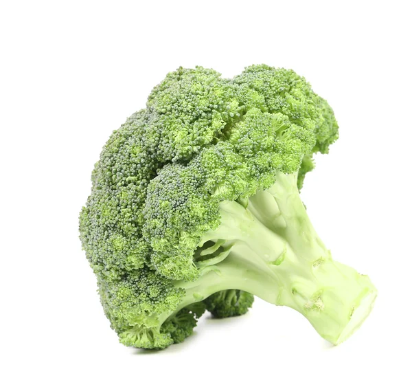 Verse broccoli groente — Stockfoto