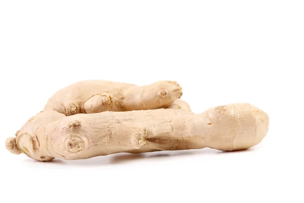 Close up of ginger root. — Stock Photo, Image