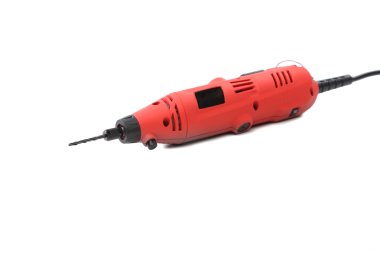 Mini drill eki ile.