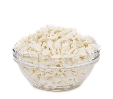 cam kase süzme peynir.